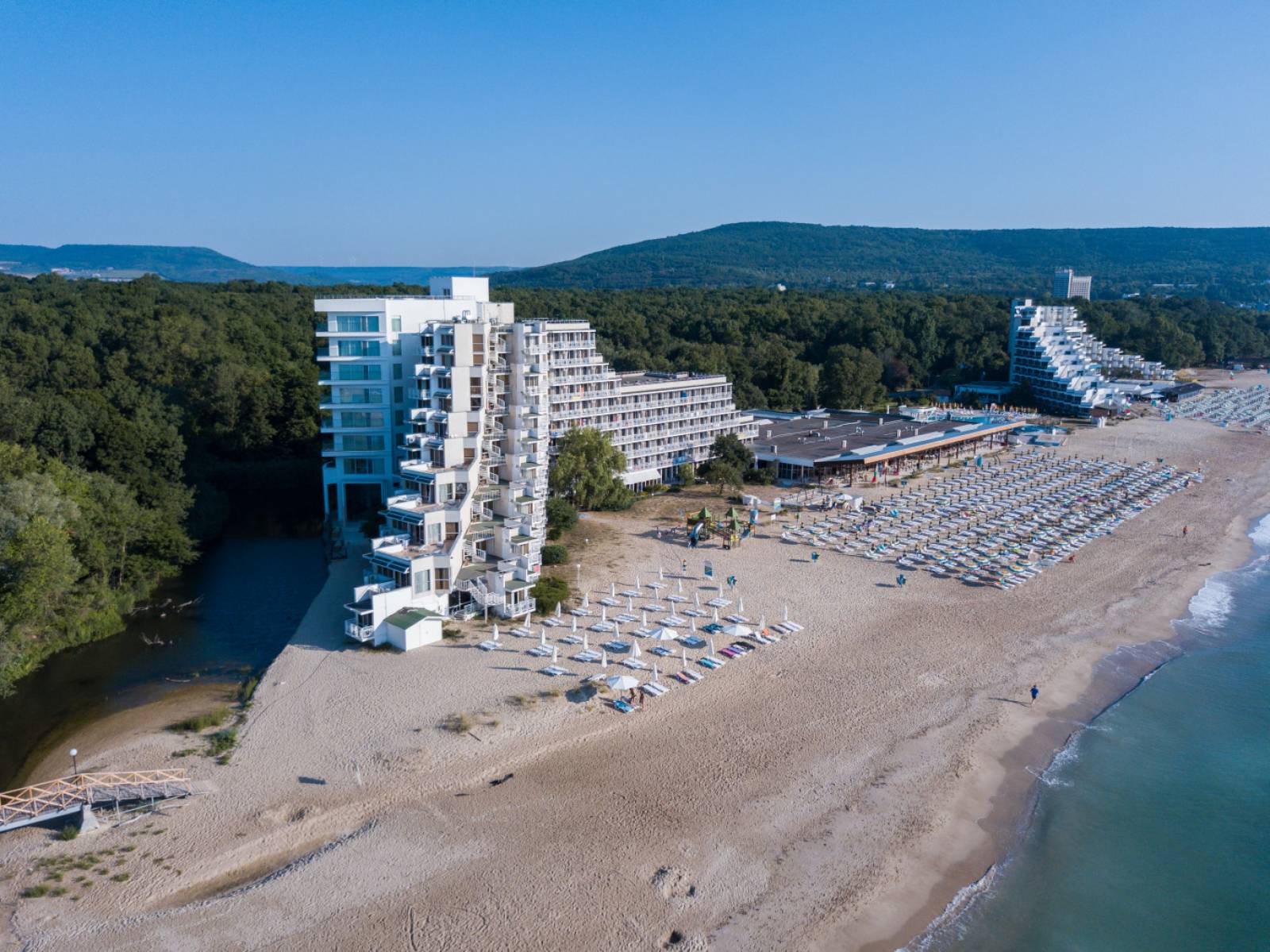 Albena all inclusive 2021 sale